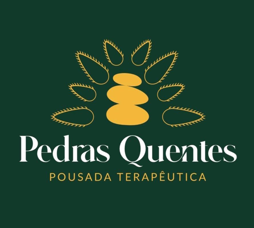 Pousada Pedras Quentes Lencois Eksteriør billede